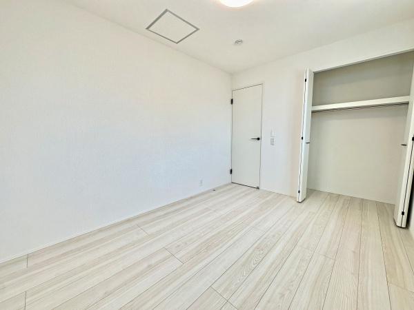 八王子市中野上町　新築一戸建て・全1棟