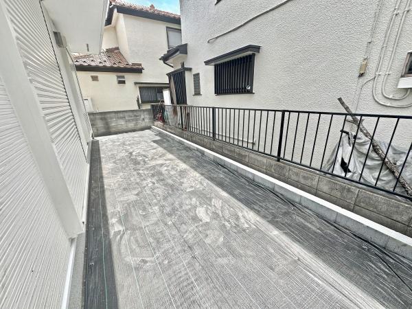 八王子市中野上町　新築一戸建て・全1棟