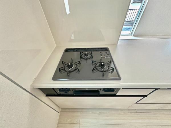 八王子市中野上町　新築一戸建て・全1棟