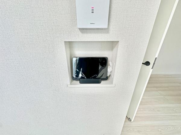 八王子市中野上町　新築一戸建て・全1棟