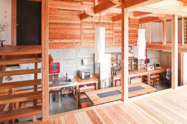 八王子市絹ケ丘3丁目　中古一戸建て