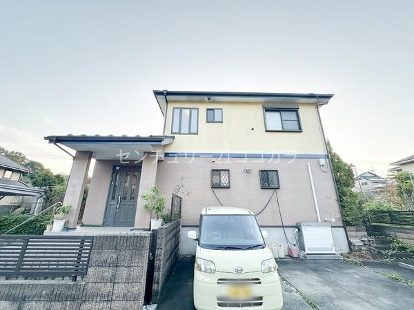 八王子市元八王子町２丁目の中古一戸建て
