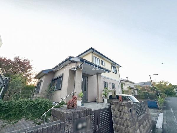 八王子市元八王子町２丁目の中古一戸建て