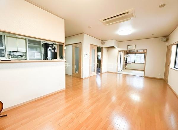 八王子市元八王子町２丁目の中古一戸建て