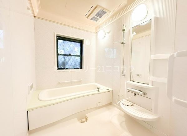 八王子市元八王子町２丁目の中古一戸建て