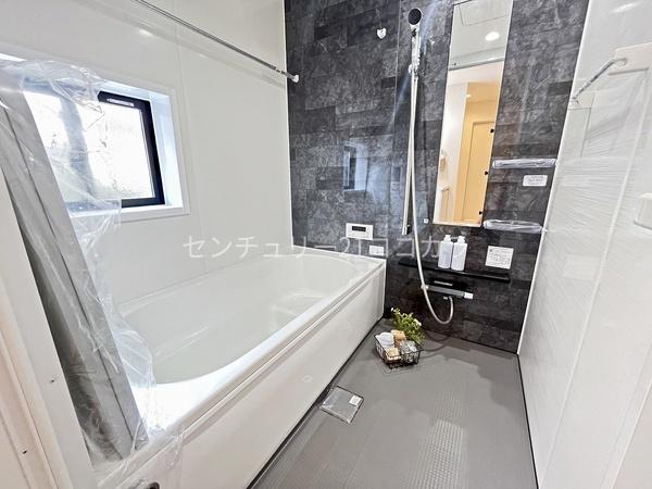 八王子市小宮町の新築一戸建て・全1棟