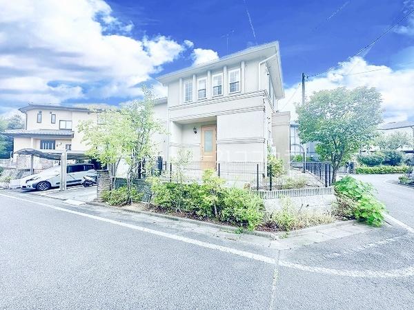 八王子市元八王子町２丁目の中古一戸建て