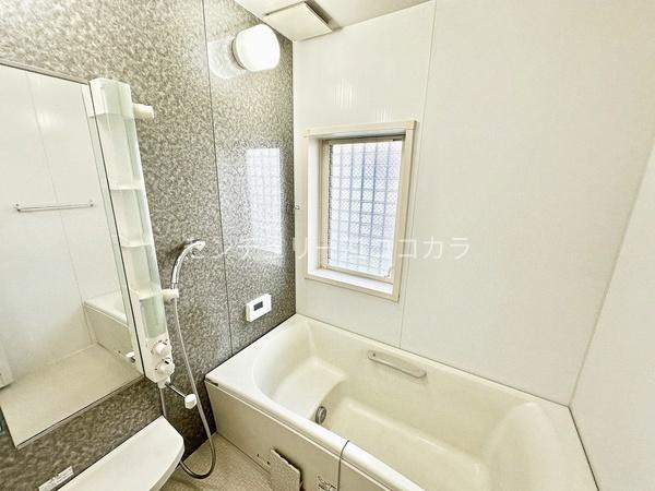 八王子市弐分方町の中古一戸建て