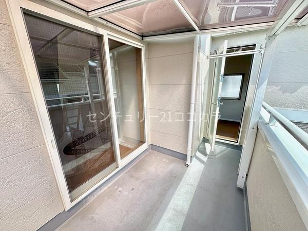 八王子市弐分方町の中古一戸建て