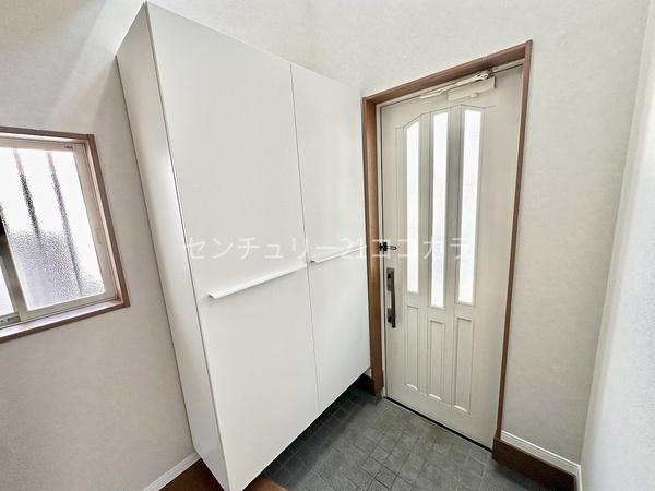 八王子市弐分方町の中古一戸建て