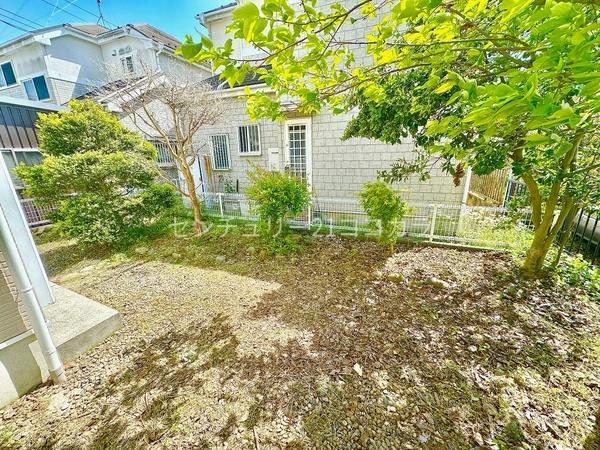八王子市弐分方町の中古一戸建て