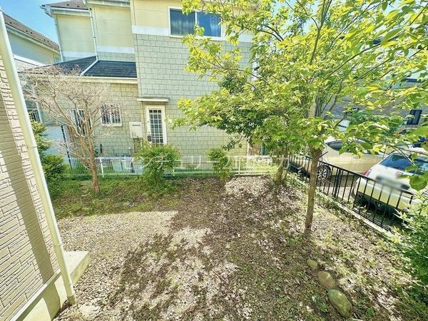 八王子市弐分方町の中古一戸建て