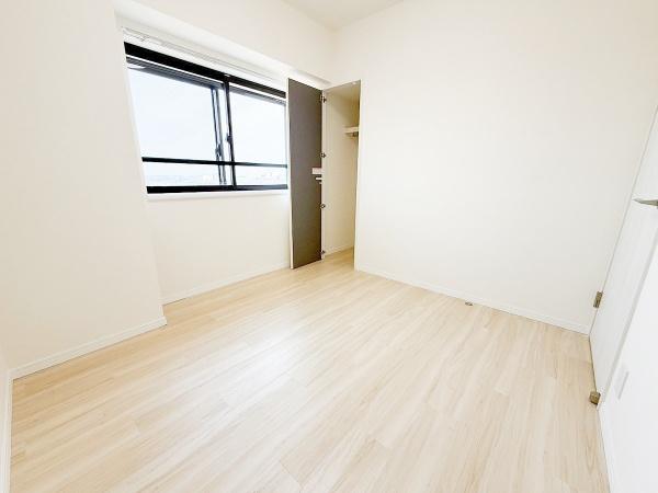 ライオンズヒルズ冨士森公園　中古マンション