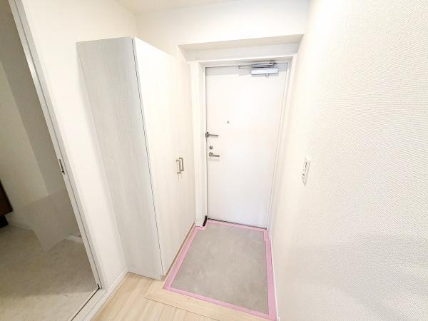 ライオンズヒルズ冨士森公園　中古マンション