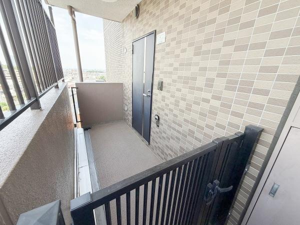 ライオンズヒルズ冨士森公園　中古マンション