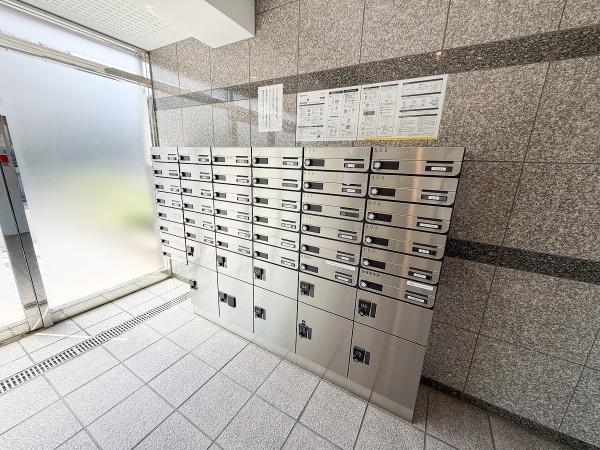 ライオンズヒルズ冨士森公園　中古マンション