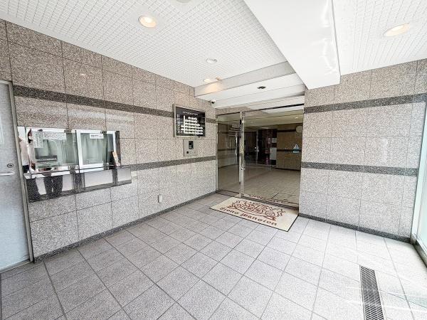 ライオンズヒルズ冨士森公園　中古マンション