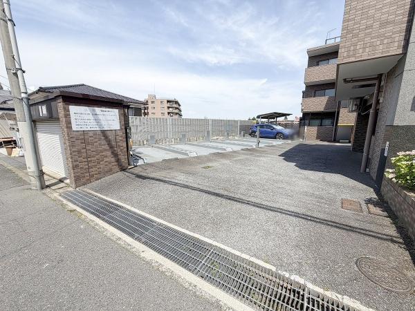 ライオンズヒルズ冨士森公園　中古マンション