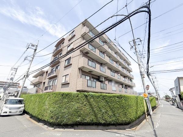 ライオンズヒルズ冨士森公園　中古マンション