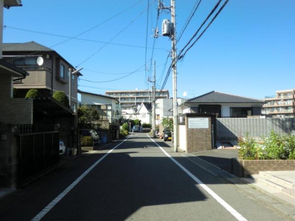 ライオンズヒルズ冨士森公園　中古マンション