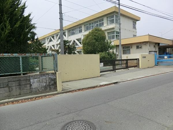 ル・シック西八王子　中古マンション(八王子市立散田小学校)