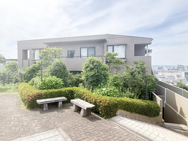 ル・シック西八王子 中古マンション