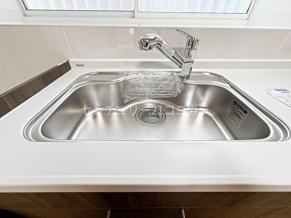 八王子市加住町２丁目の中古一戸建て