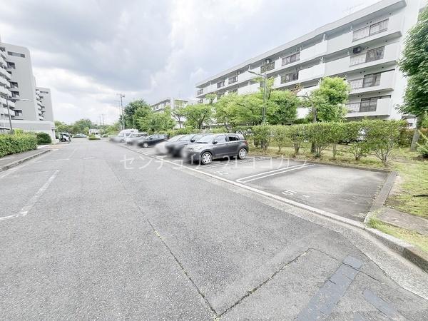 グリーンコープ南大沢５号棟　中古マンション