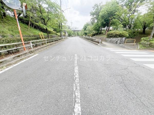 グリーンコープ南大沢５号棟　中古マンション