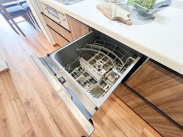 グリーンコープ南大沢５号棟　中古マンション