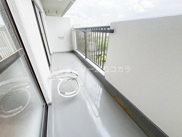 グリーンコープ南大沢５号棟　中古マンション