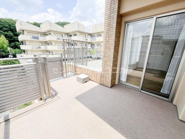 エンゼルラクシィ南大沢　中古マンション