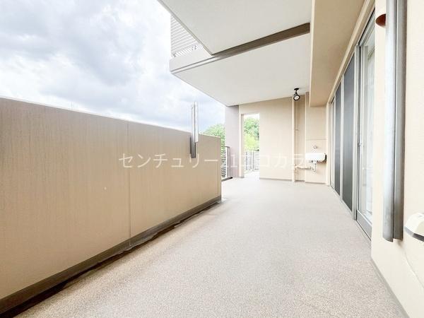 エンゼルラクシィ南大沢　中古マンション