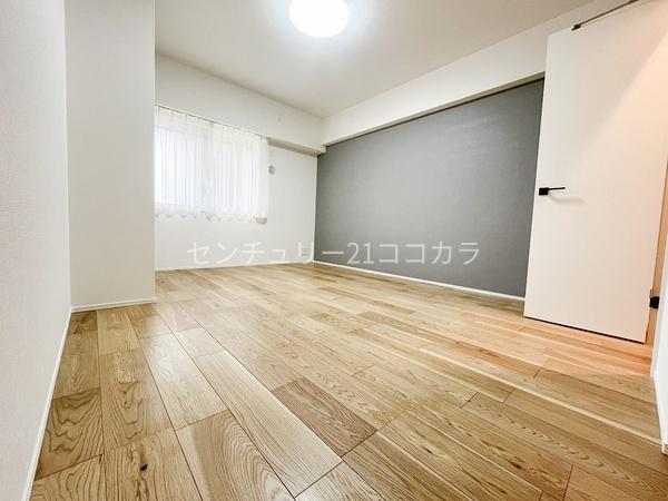 エンゼルラクシィ南大沢　中古マンション
