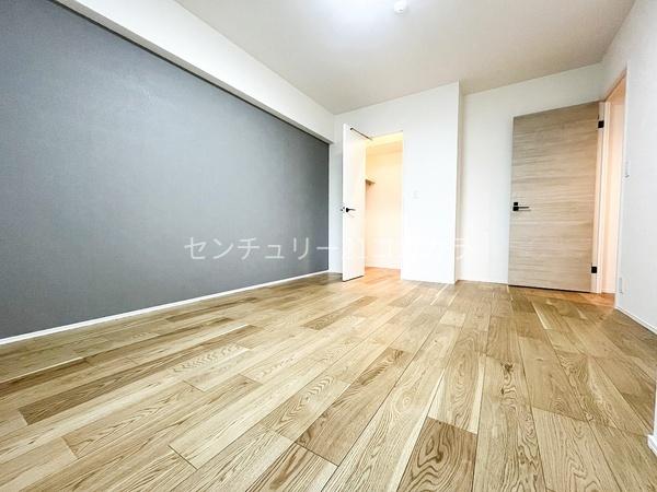 エンゼルラクシィ南大沢　中古マンション