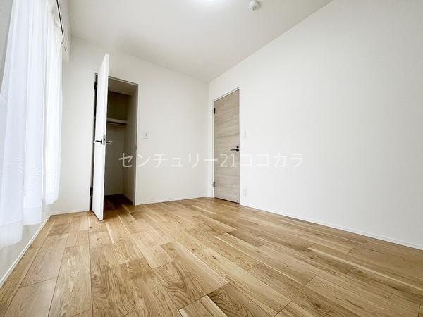 エンゼルラクシィ南大沢　中古マンション