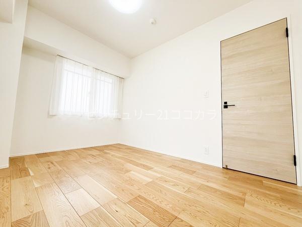 エンゼルラクシィ南大沢　中古マンション