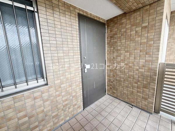 エンゼルラクシィ南大沢　中古マンション