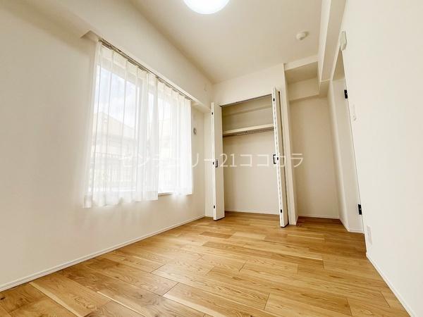 エンゼルラクシィ南大沢　中古マンション