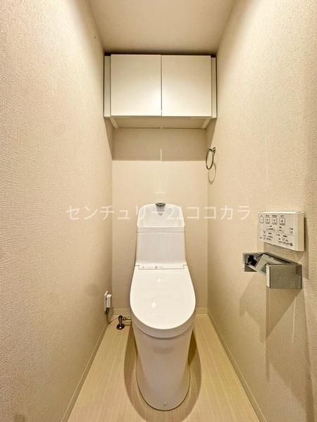 ライオンズヒルズ富士森公園　中古マンション