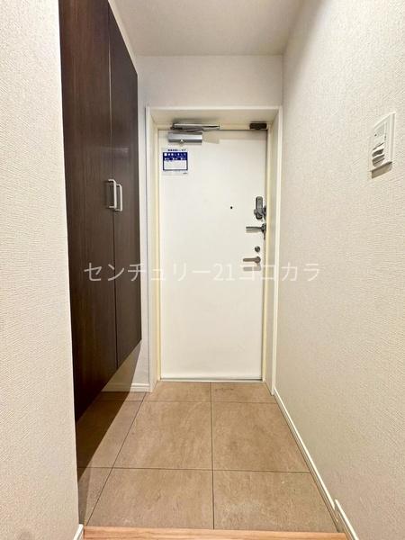 ライオンズヒルズ富士森公園　中古マンション