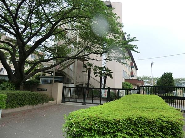 プレミスト高尾サクラシティ　エアリーコート　中古マンション(八王子市立東浅川小学校)