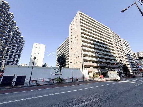 ミッドプレイス八王子　中古マンション