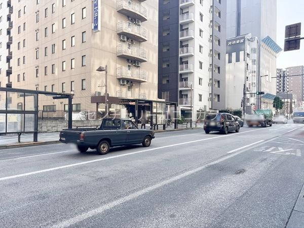 ミッドプレイス八王子　中古マンション