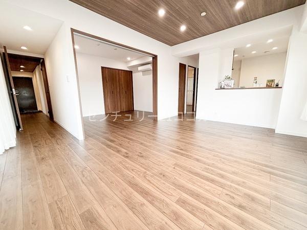 リッツタワー八王子　中古マンション