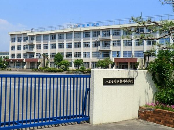 グエルスクエア八王子　中古マンション(八王子市立横川小学校)