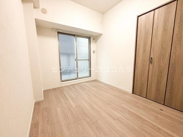 グエルスクエア八王子　中古マンション