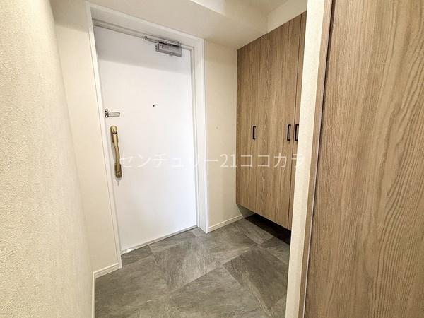 グエルスクエア八王子　中古マンション