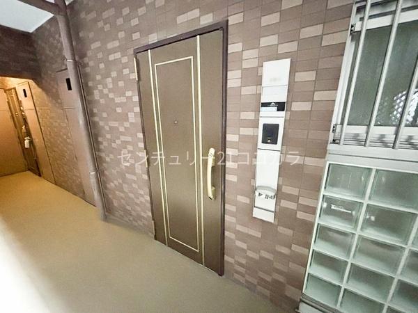 グエルスクエア八王子　中古マンション