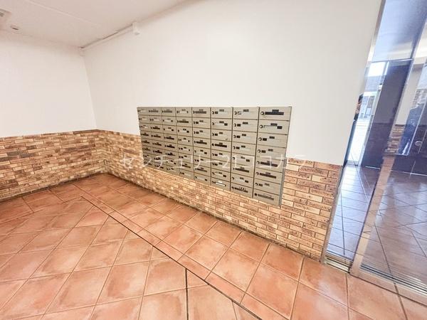 グエルスクエア八王子　中古マンション
